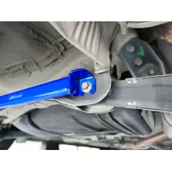 Supporto inferiore posteriore Hardrace Q0356 - 