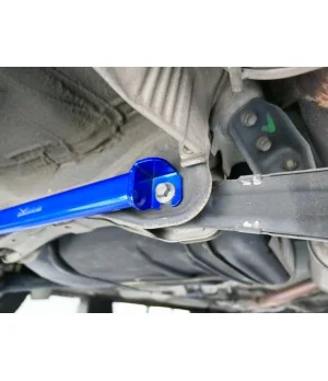 Hardrace Q0356 Rear Lower Brace - 