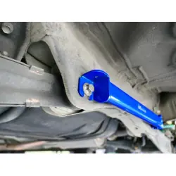 Hardrace Q0356 Rear Lower Brace - 