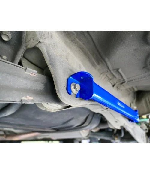 Hardrace Q0356 Rear Lower Brace - 