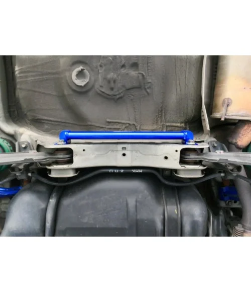 Hardrace Q0356 Rear Lower Brace - 