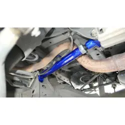 Hardrace Q0358 Braccio superiore posteriore Lexus LX, Toyota Land cruiser - 