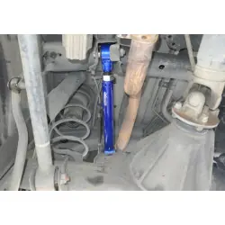 Hardrace Q0358 Braccio superiore posteriore Lexus LX, Toyota Land cruiser - 