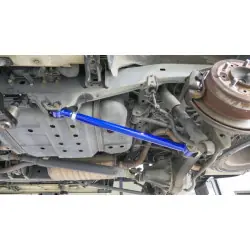 Hardrace Q0359 Rear Lower Arm Lexus LX, Toyota Land cruiser - 