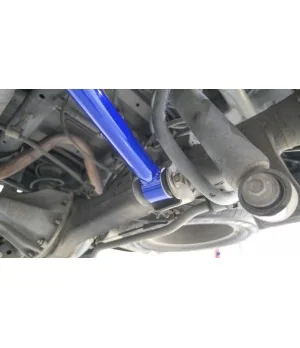 Hardrace Q0359 Rear Lower Arm Lexus LX, Toyota Land cruiser - 