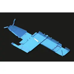 Bars and braces - Carparty