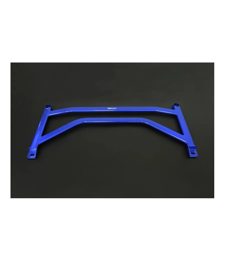 Hardrace Q0362 Front Lower 4 Points Brace Honda Civic - 