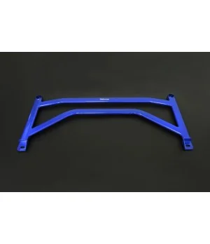 Hardrace Q0362 Front Lower 4 Points Brace Honda Civic - 