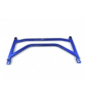 Hardrace Q0362 Front Lower 4 Points Brace Honda Civic - 
