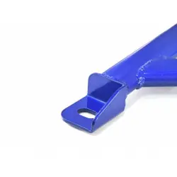 Hardrace Q0362 Front Lower 4 Points Brace Honda Civic - 