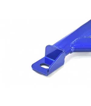 Hardrace Q0362 Front Lower 4 Points Brace Honda Civic - 
