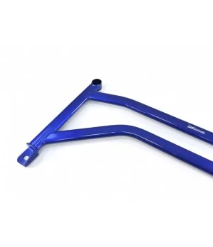 Hardrace Q0362 Front Lower 4 Points Brace Honda Civic - 