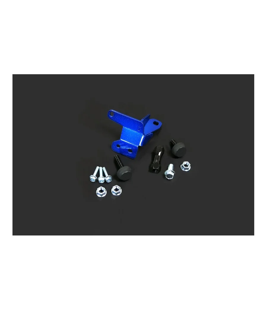 Hardrace Q0363 Fermo cilindro freno principale Honda Civic - 