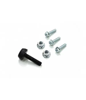 Hardrace Q0363 Fermo cilindro freno principale Honda Civic - 