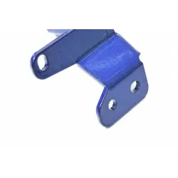 Hardrace Q0363 Brake Master Cylinder Stopper Honda Civic - 