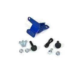 Hardrace Q0363 Brake Master Cylinder Stopper Honda Civic - 