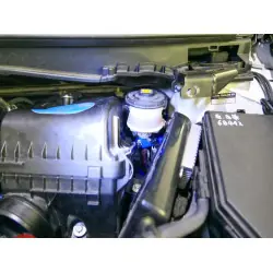 Hardrace Q0363 Fermo cilindro freno principale Honda Civic - 