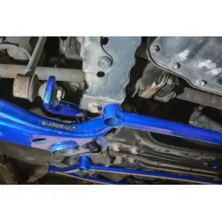 Hardrace Q0364 Rinforzo inferiore anteriore Toyota RAV4 - 