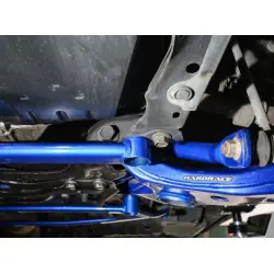 Hardrace Q0364 Front Lower Brace Toyota RAV4 - 