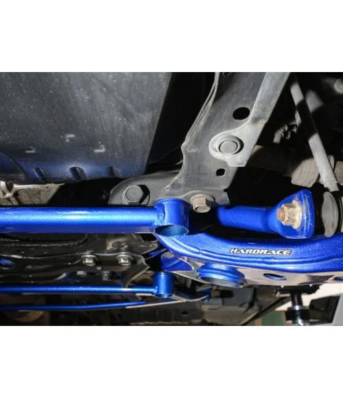 Hardrace Q0364 Front Lower Brace Toyota RAV4 - 