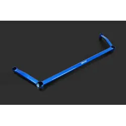 Bars and braces - Carparty