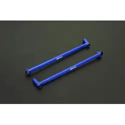 Hardrace Q0366 Rinforzo inferiore posteriore Toyota RAV4 - 