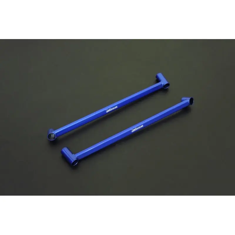 Hardrace Q0366 Rear Lower Brace Toyota RAV4 - 