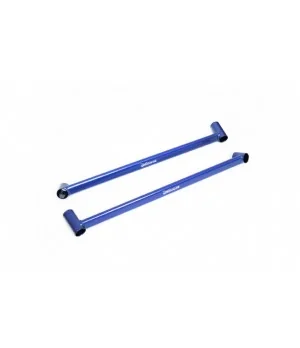 Hardrace Q0366 Rear Lower Brace Toyota RAV4 - 
