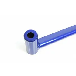 Hardrace Q0366 Rear Lower Brace Toyota RAV4 - 