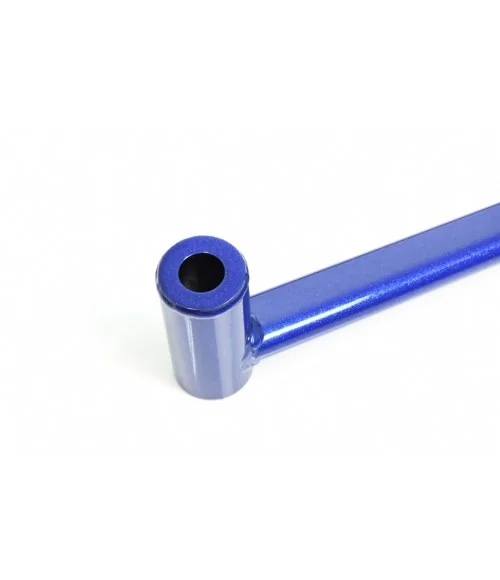 Hardrace Q0366 Rear Lower Brace Toyota RAV4 - 