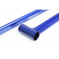 Hardrace Q0366 Rinforzo inferiore posteriore Toyota RAV4 - 