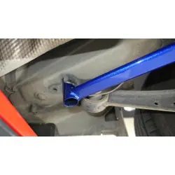 Hardrace Q0366 Rear Lower Brace Toyota RAV4 - 