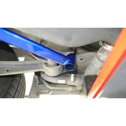 Hardrace Q0366 Rear Lower Brace Toyota RAV4 - 