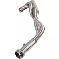 SRS Exhaust Systems Header 4-2-1 (S2000) - 