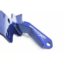 Hardrace Q0367 Brake Master Cylinder Stopper Toyota RAV4 - 