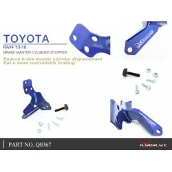 Hardrace Q0367 Brake Master Cylinder Stopper Toyota RAV4 - 