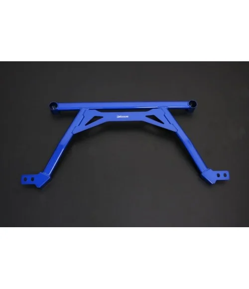 Hardrace Q0368 Supporto anteriore inferiore a 4 punti Honda Civic - 