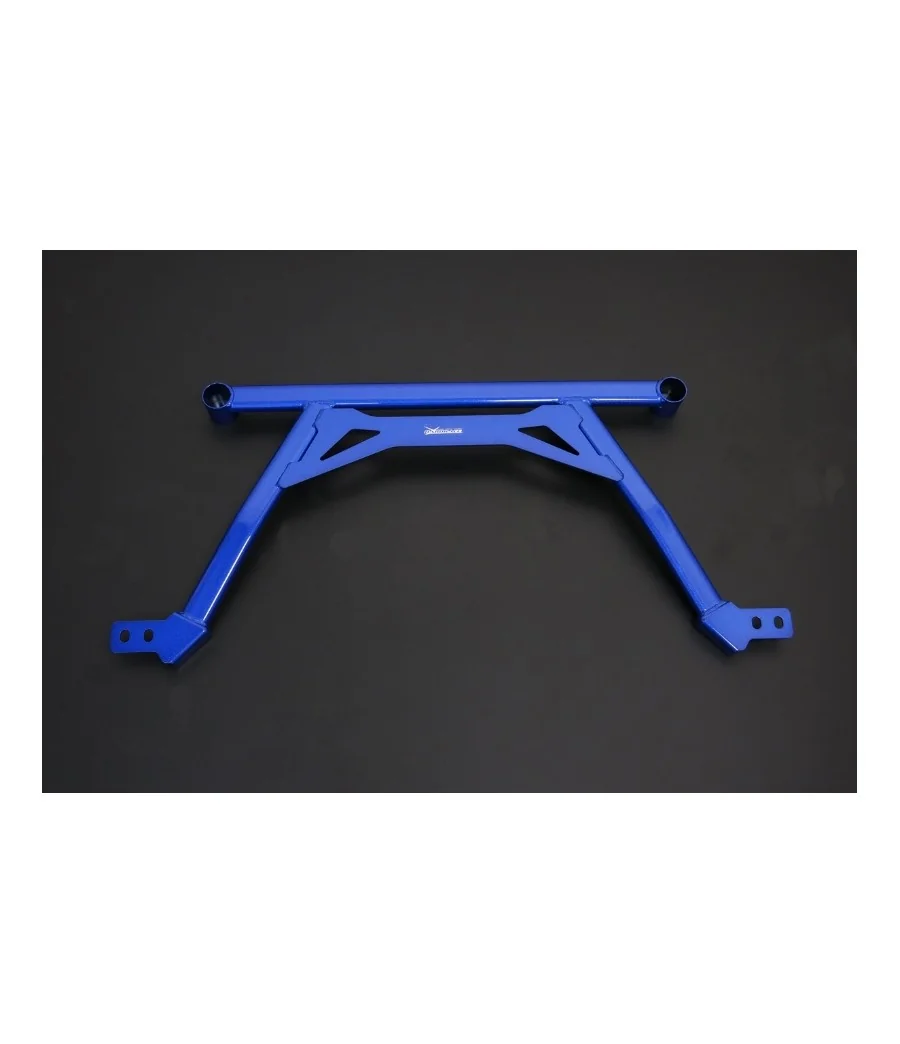 Hardrace Q0368 Supporto anteriore inferiore a 4 punti Honda Civic - 