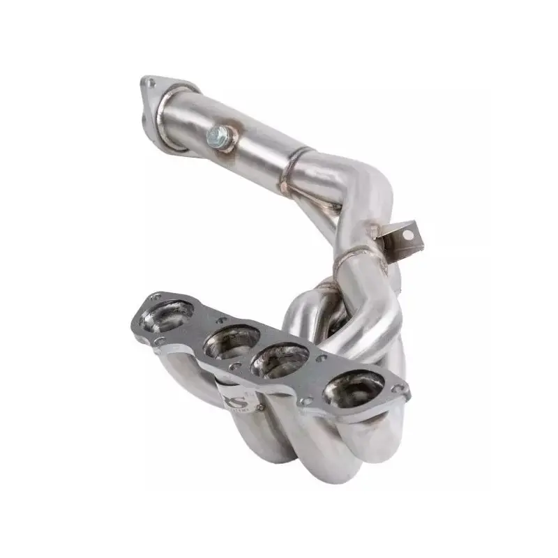 SRS Exhaust Systems Header 4-2-1 (S2000) - 