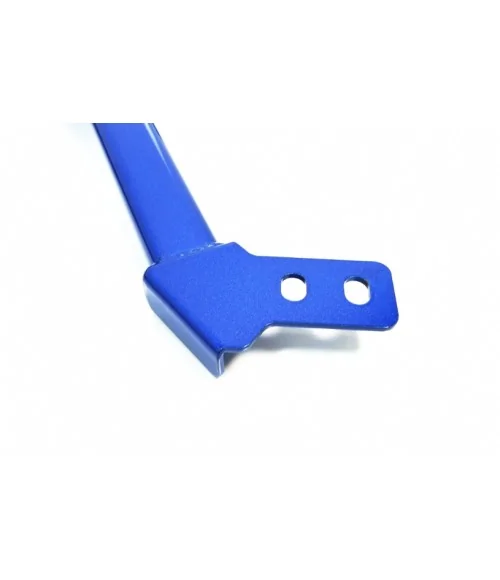 Hardrace Q0368 Front Lower 4 Points Brace Honda Civic - 