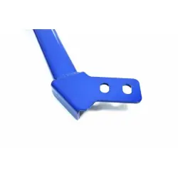 Hardrace Q0368 Supporto anteriore inferiore a 4 punti Honda Civic - 