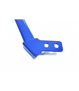 Hardrace Q0368 Front Lower 4 Points Brace Honda Civic - 