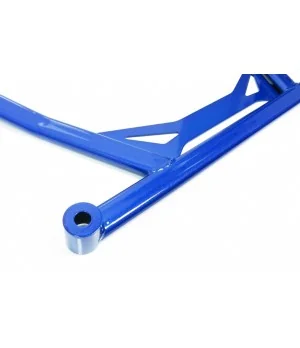 Hardrace Q0368 Front Lower 4 Points Brace Honda Civic - 