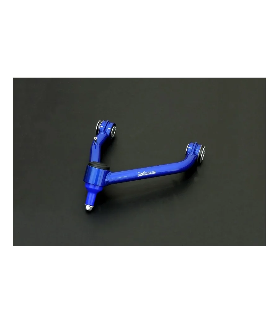 Hardrace Q0370 Front Upper Arm Chevrolet Silverado, Gmc Sierra - 