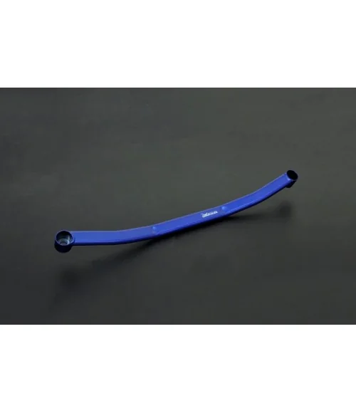 Hardrace Q1281 Rear Lower Brace Toyota Prius - 