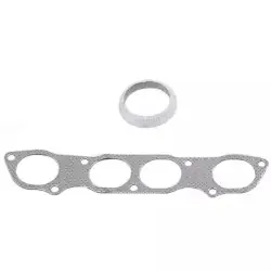 SRS Exhaust Systems - Header 4-2-1 Collettori Honda S2000 - 