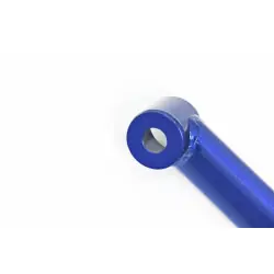 Hardrace Q0371 Rinforzo inferiore anteriore Toyota Sienna - 