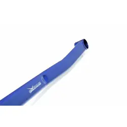 Hardrace Q0371 Rinforzo inferiore anteriore Toyota Sienna - 