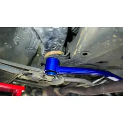 Hardrace Q0371 Front Lower Brace Toyota Sienna - 