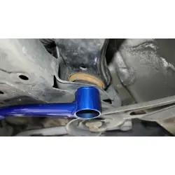 Hardrace Q0371 Front Lower Brace Toyota Sienna - 